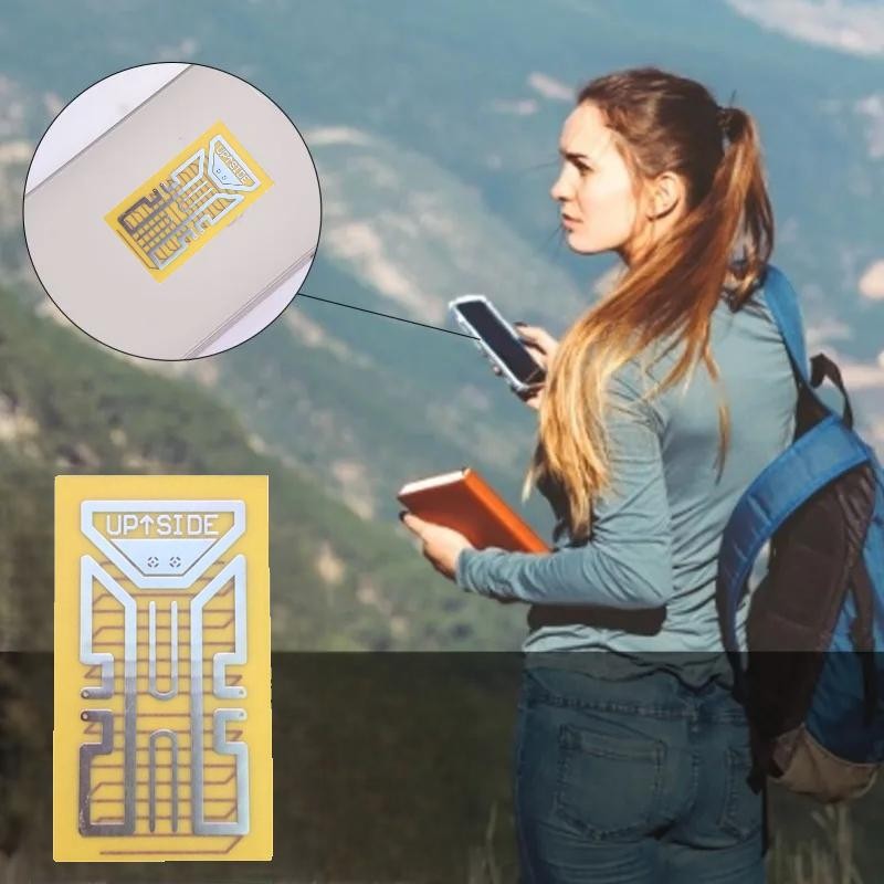 Cellphone Booster Signal Outdoor Network Signal Receiving Enhancement ...