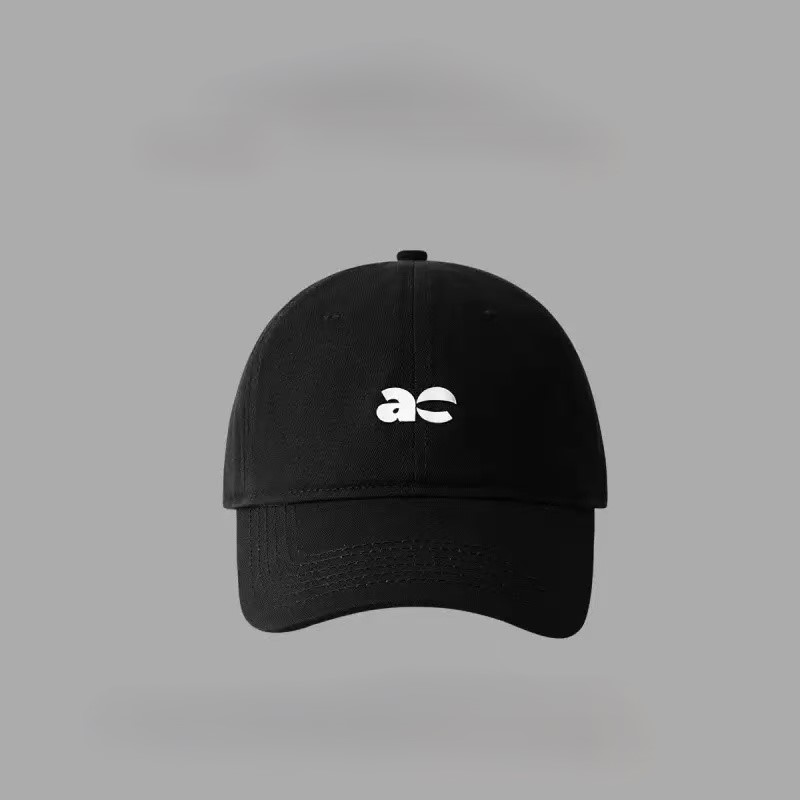MMWPP AC Korean Baseball Cap Unisex Fashion Cap For Men And Women ...