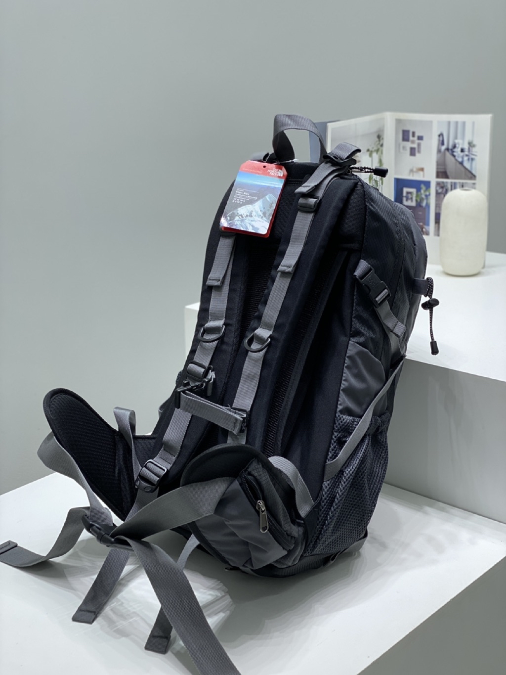 True（Top Grade Quality） 40L Mountain HiKing Travel/Outdoor Backpack ...