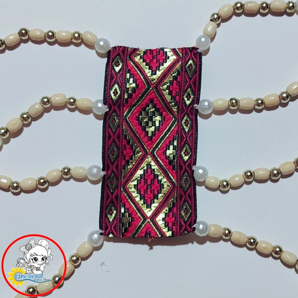 Makabayan Brooch For Makabayan Cape Brooch only | Shopee Philippines