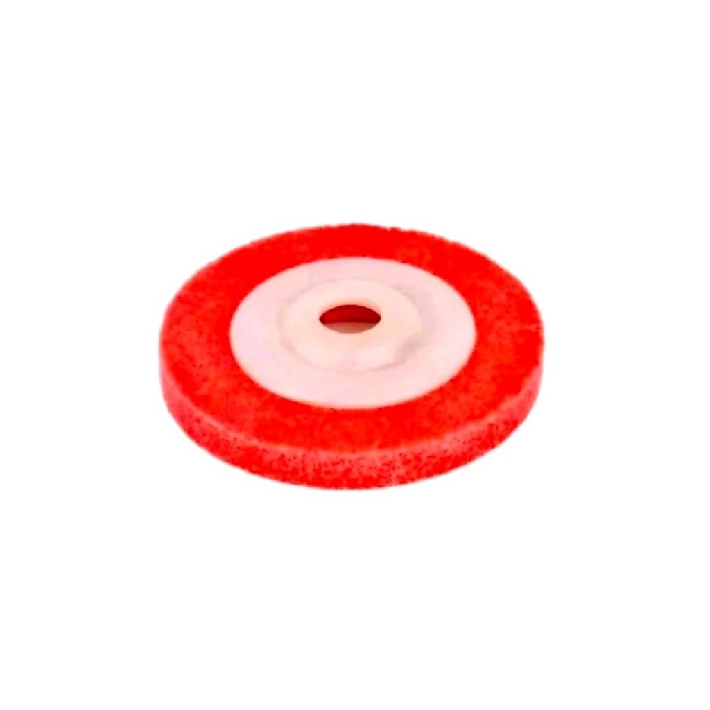 STAINLESS Buffing Disc of Grinder Buffing Disk Buffing Wheel Polishing ...