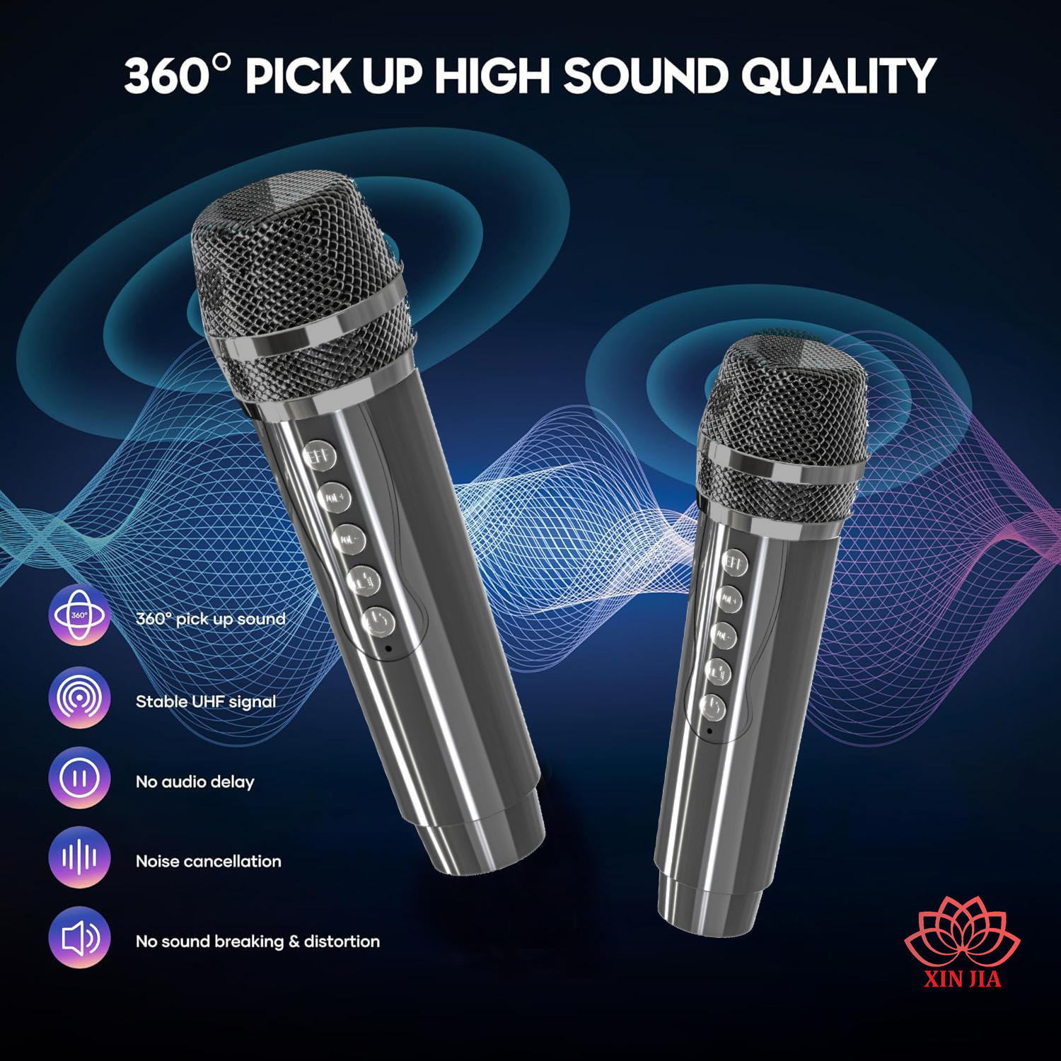Philips Wireless Bluetooth Speaker With Dual Microphone Home Protable ...