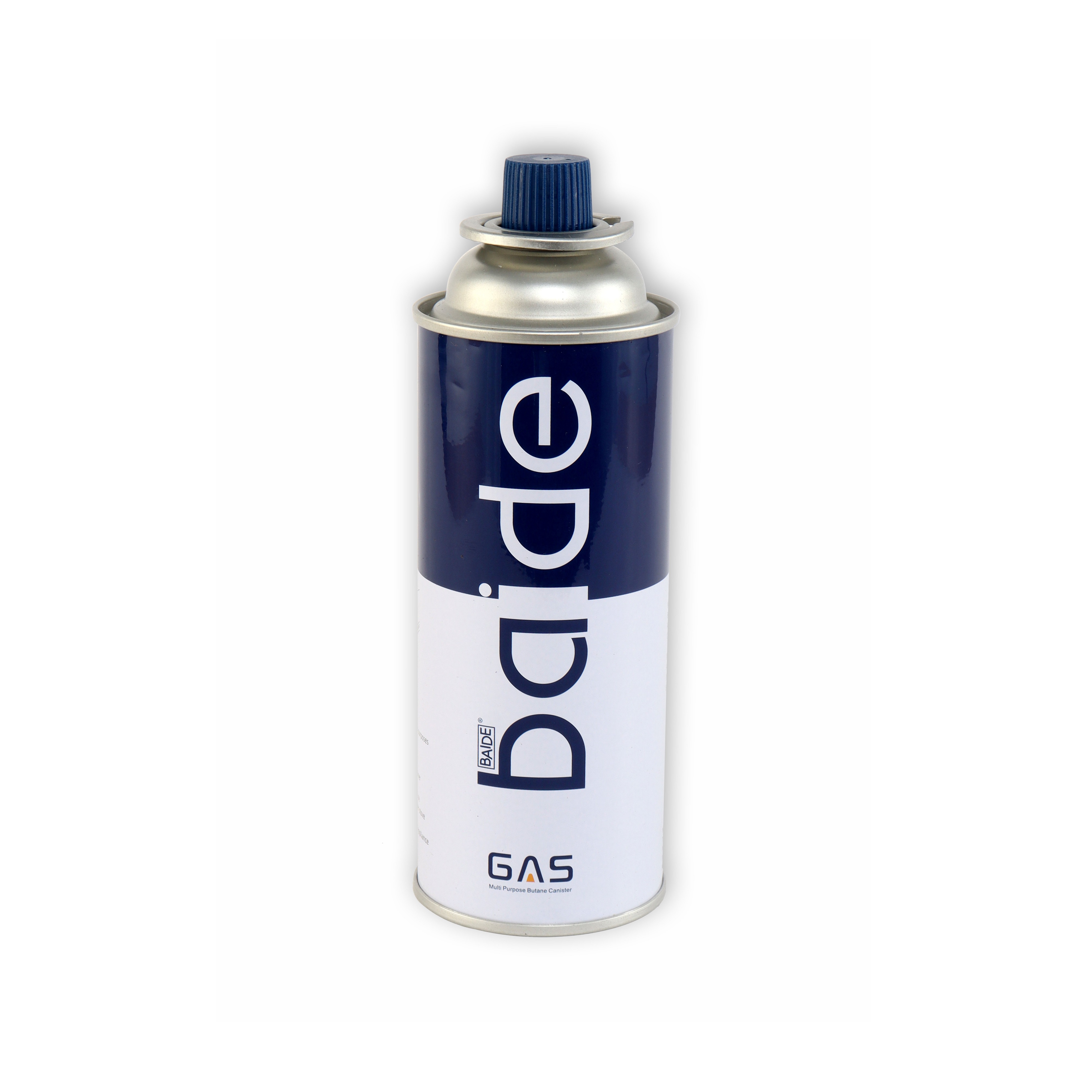 H&F - Baide-Butane Gas - 250 grams | Shopee Philippines