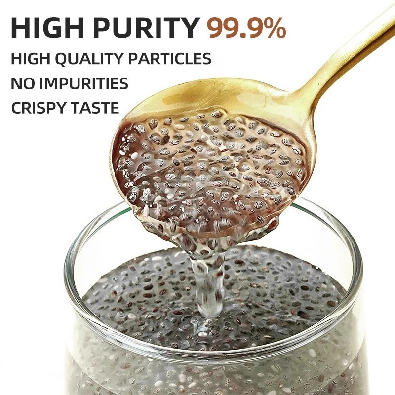 [BEST SELLER] Chia Seeds 500g and 1kg Kilo for Keto and Low Carb Diet ...