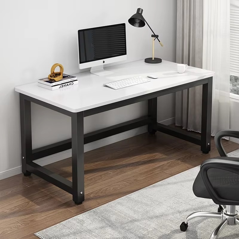 Computer Table Office Table Study Desk Gaming Table Table Desk | Shopee ...