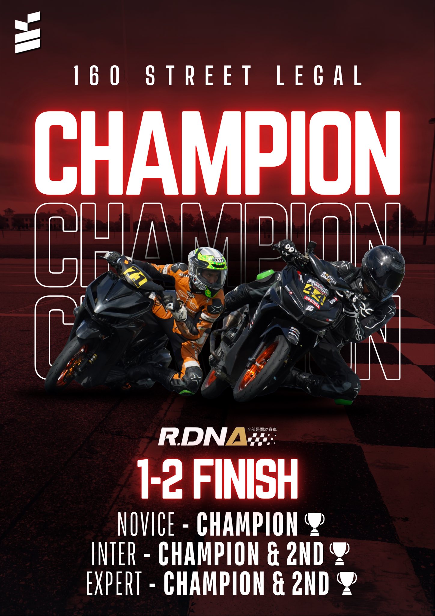 Team K-Workz Fork Oil - 15W Street Use or 20W Race Use Fully Synthetic ...