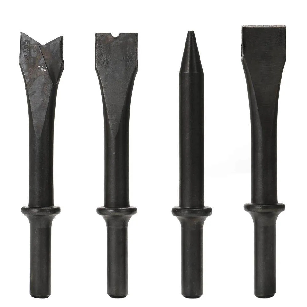 190mm mini air chipping hammer Industrial Air Chisel Pneumatic air ...