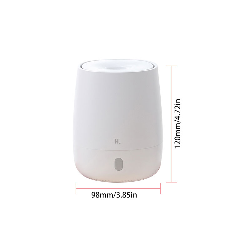 Xiaomi HL Aroma Diffuser Essential Oil Humidifier Mist Diffuser Air ...