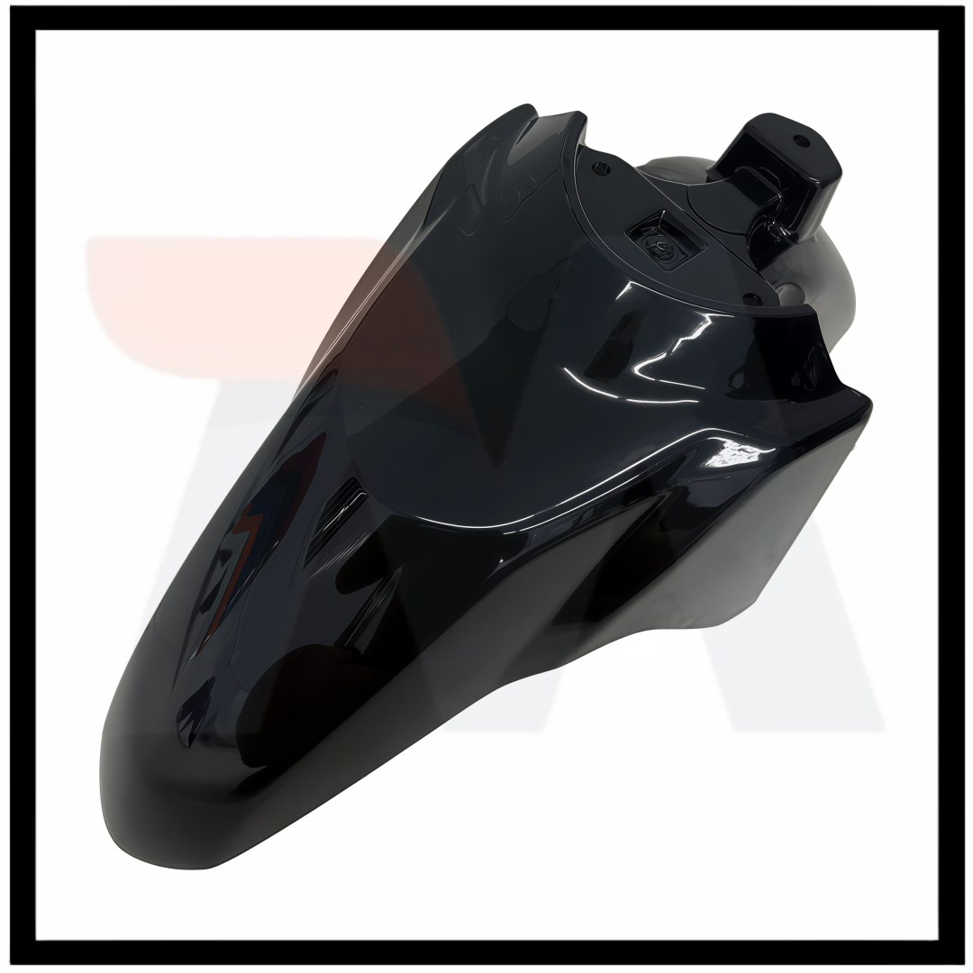 Motorcycle Front Fender Click 125i 150i V2 V3 V4 2019-2025 Model ...
