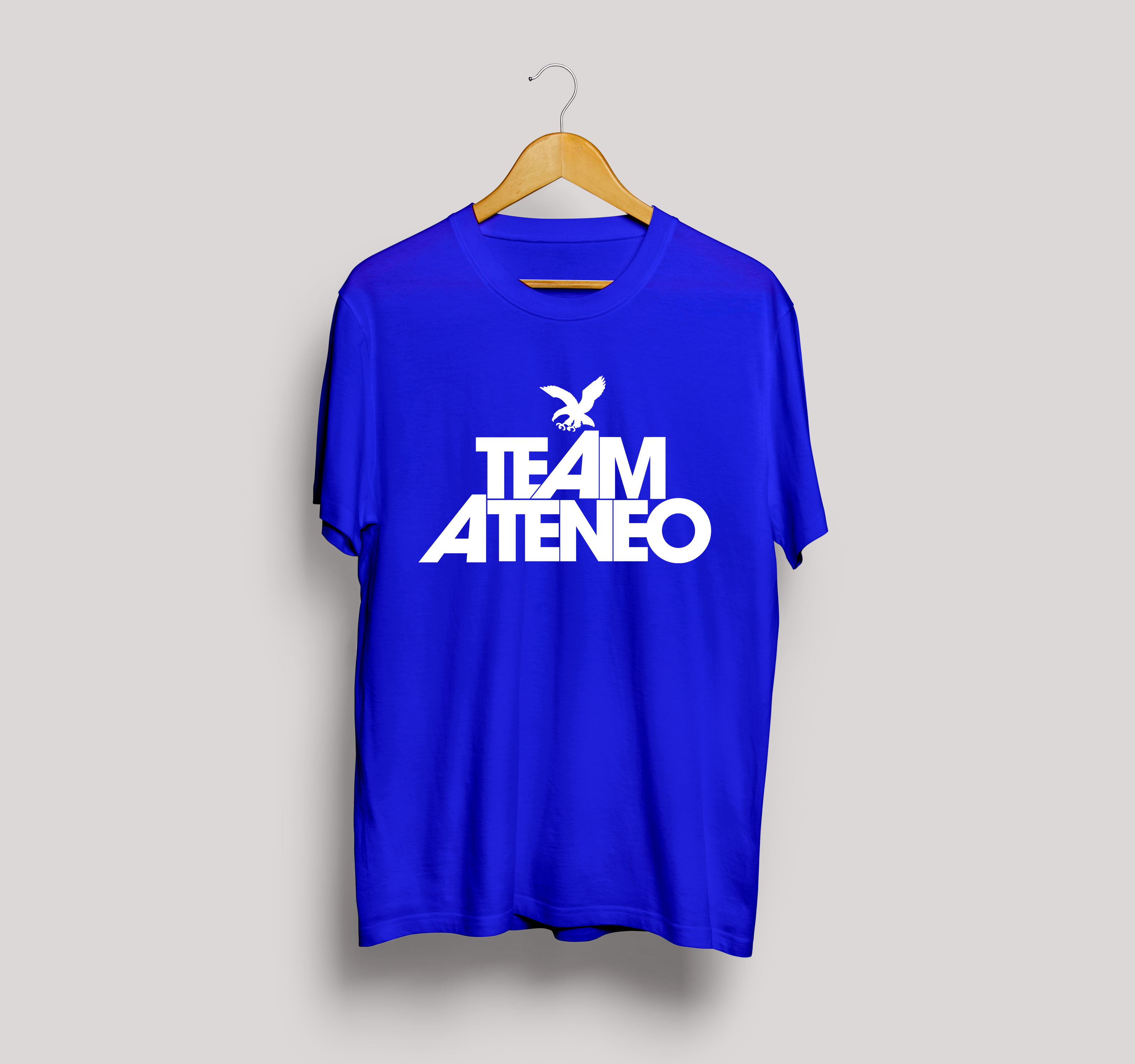 myfaithshop Ateneo2 Drifit men woman shirt quality unisex sports family ...