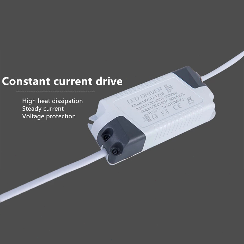 【COD】Recessed LED Pin Light Downlight Ceiling Lights Panel Light 3W 6W ...