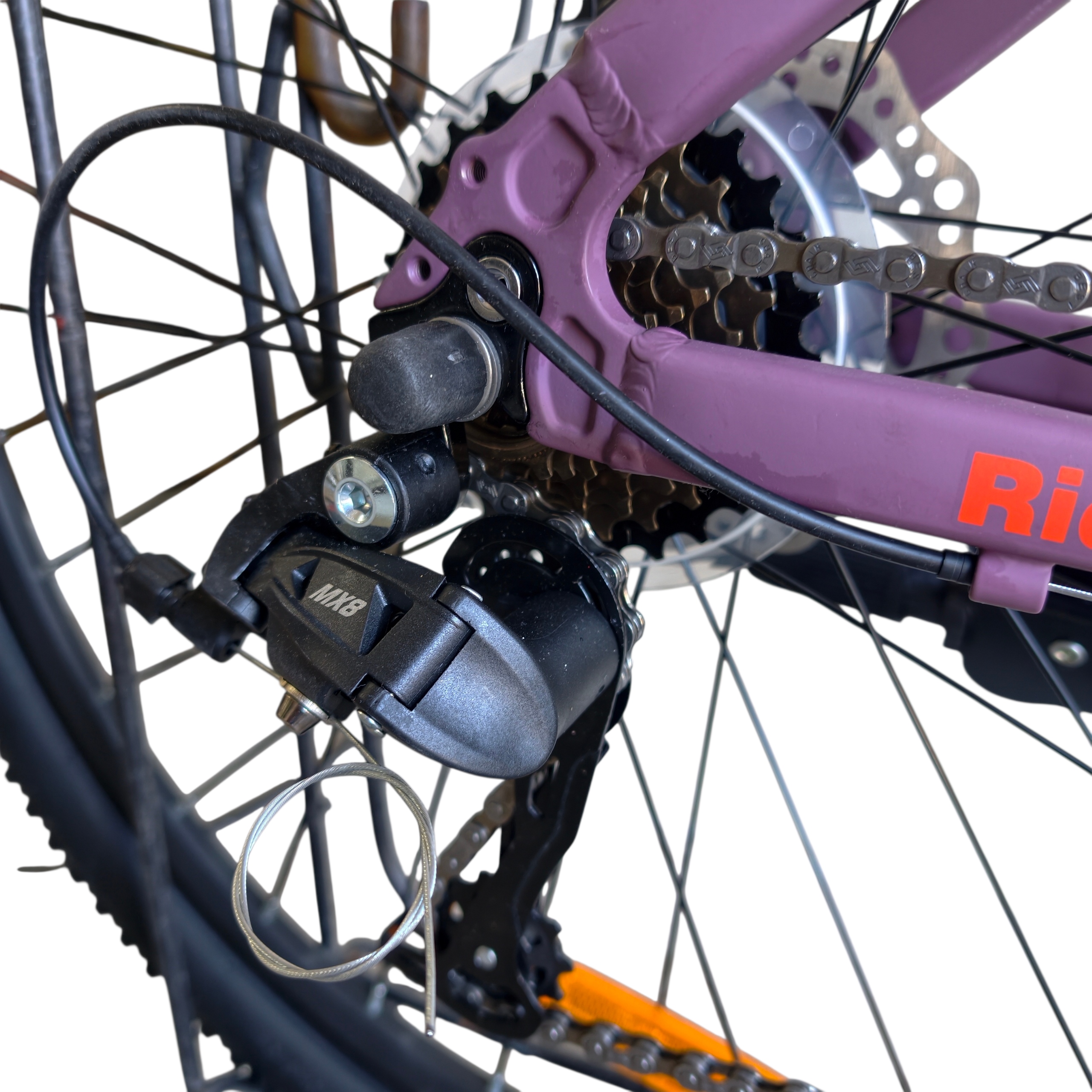 Trinx M116 27.5” / 29er Mountain Bike – Shimano 3x7 Speed | Alloy Frame ...