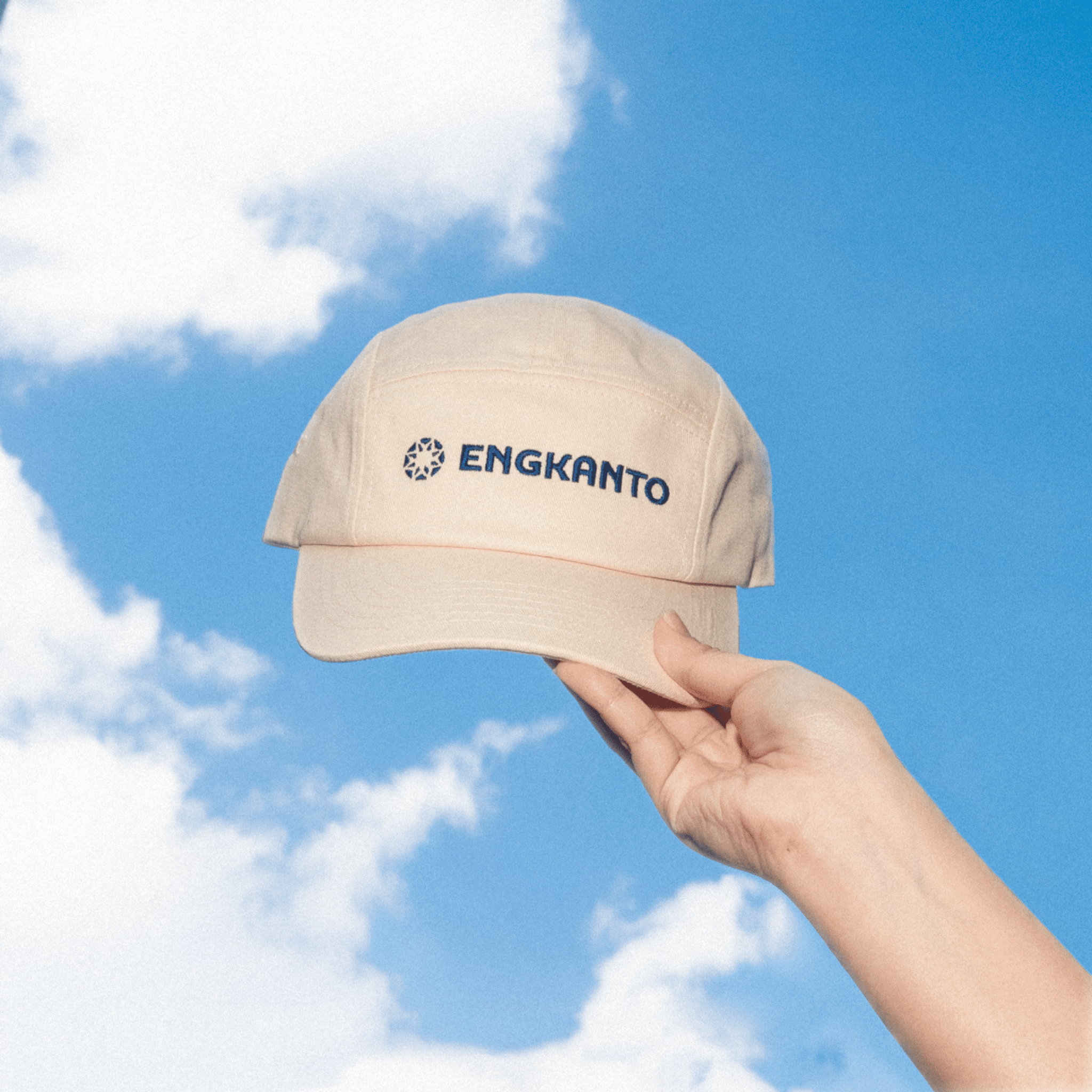 Engkanto Adjustable Dad Cap Unisex (2026 Edition) | Shopee Philippines
