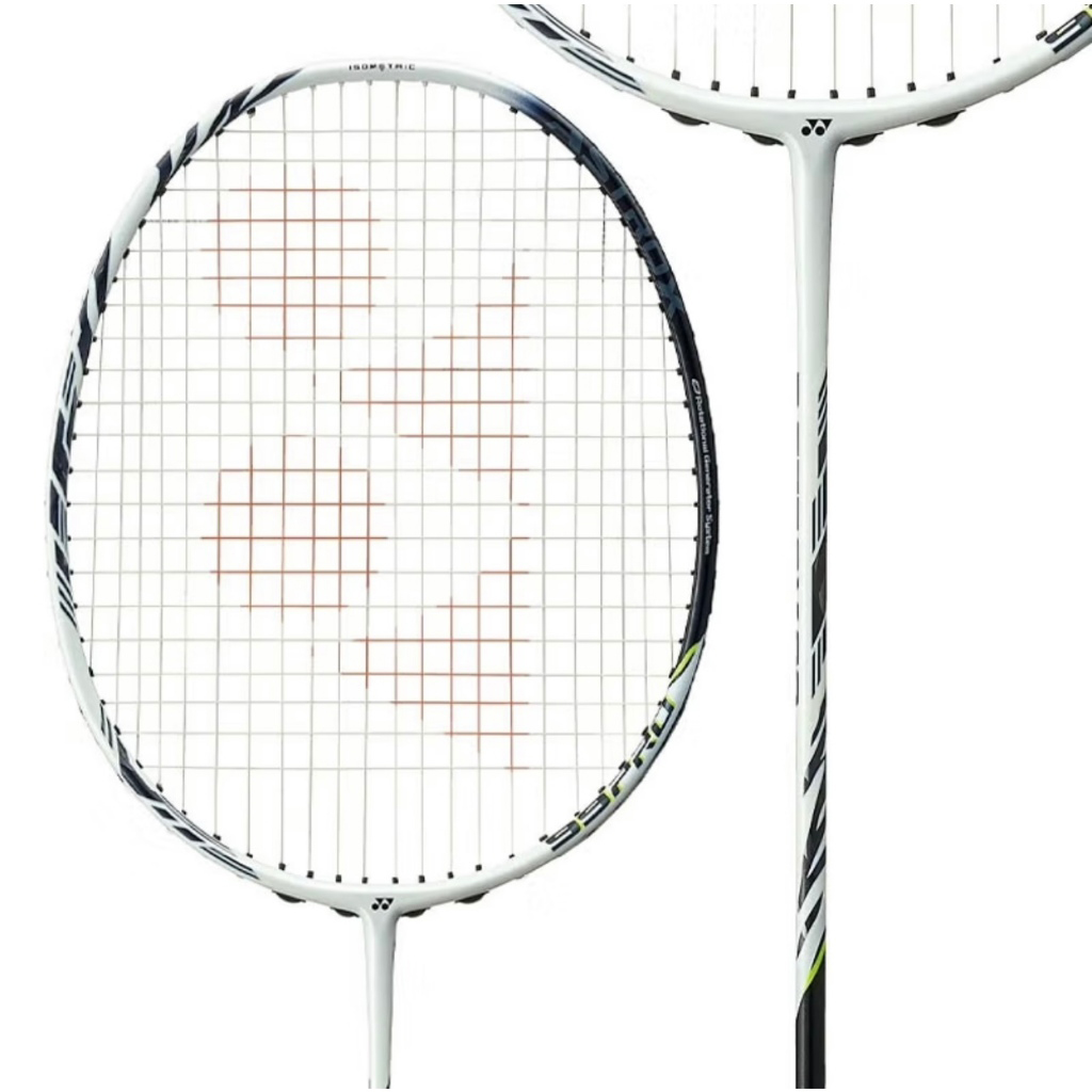 Yonex Badminton Racket ASTROX 99 Pro White Tiger Full Carbon Single 4U ...