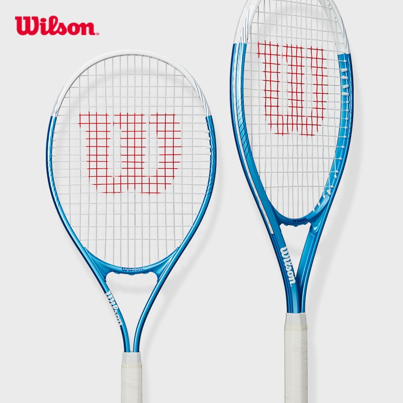 Online Exclusive | Wilson ULTRA POWER 112 XL Tennis Racket (Strung ...