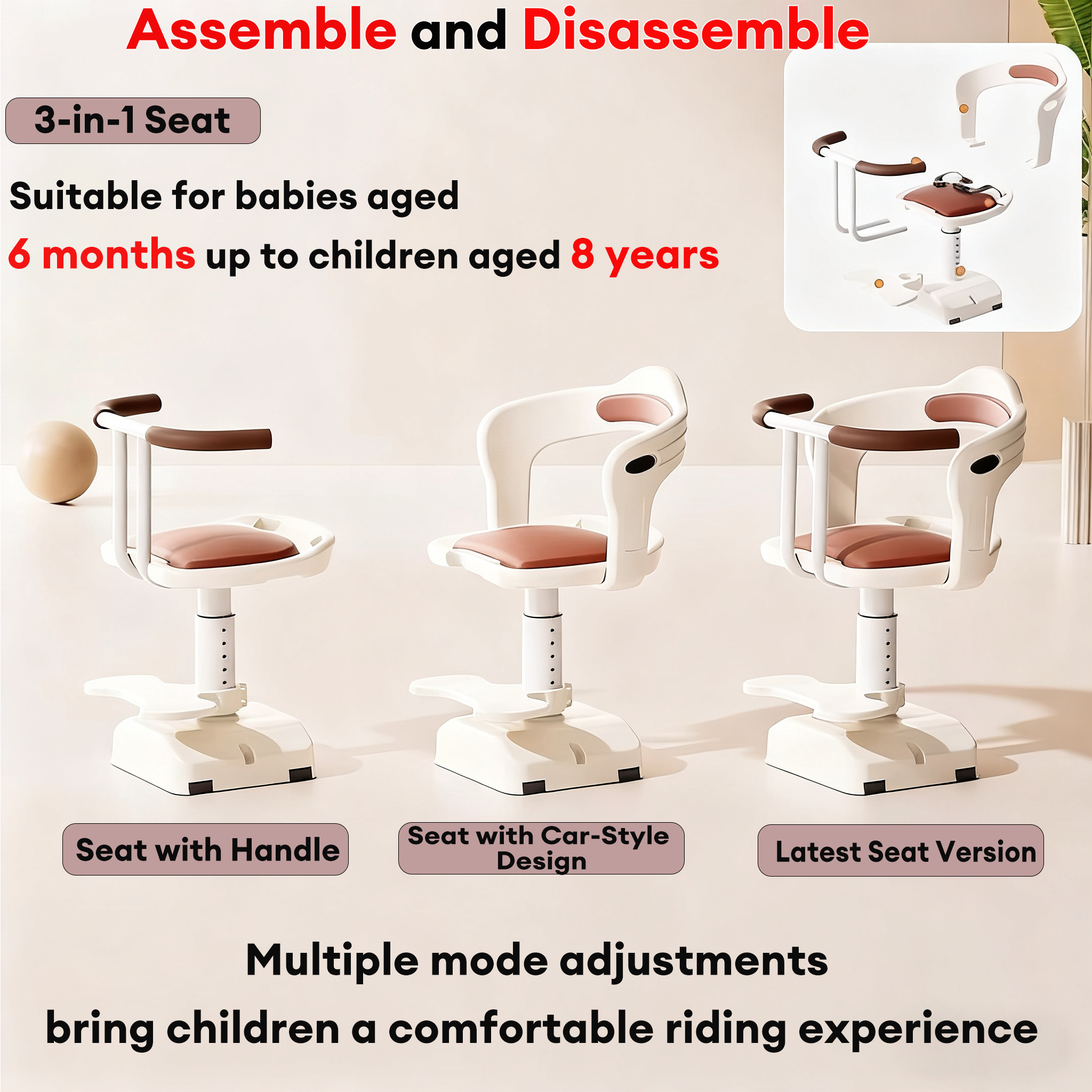 Seat height adjustment kit Honda XL 750 Transalp Metisse -30mm