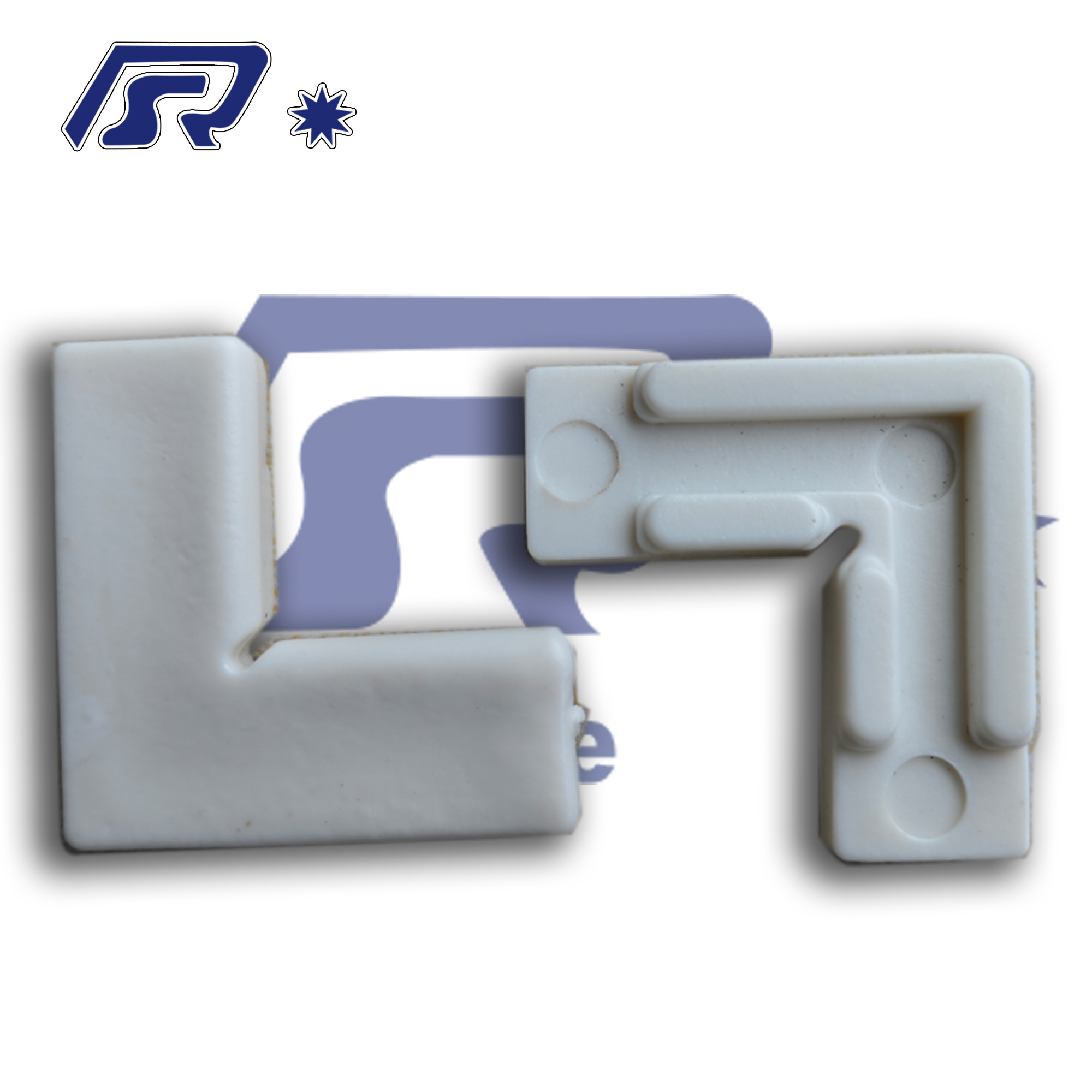 Screen Bracket 798 (for 798 series screen frame bracket) (100pcs ...
