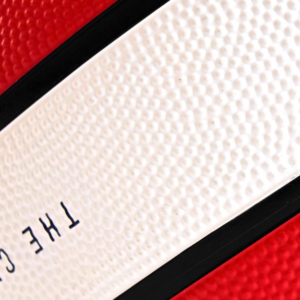 Elite ERB9X 9-Panel Rubber Basketball Official Size 7 | Shopee Philippines