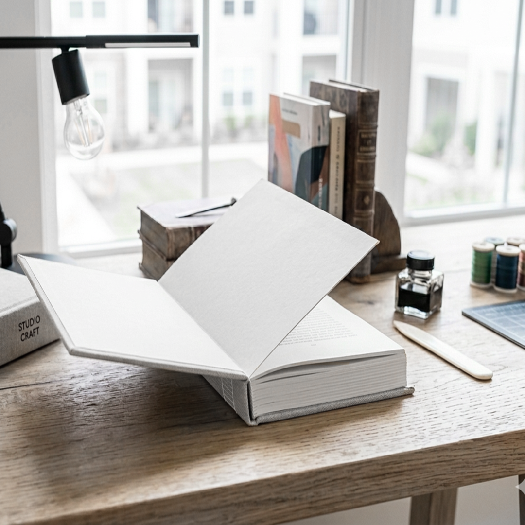 FLYLEAF PAPER (BOOK BINDING ESSENTIALS) | Shopee Philippines