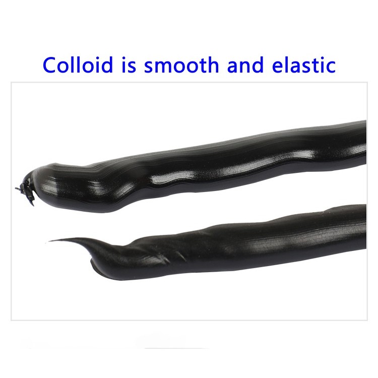 Polyurethane Black Sealant: Waterproof Strength for Soft Ba ...