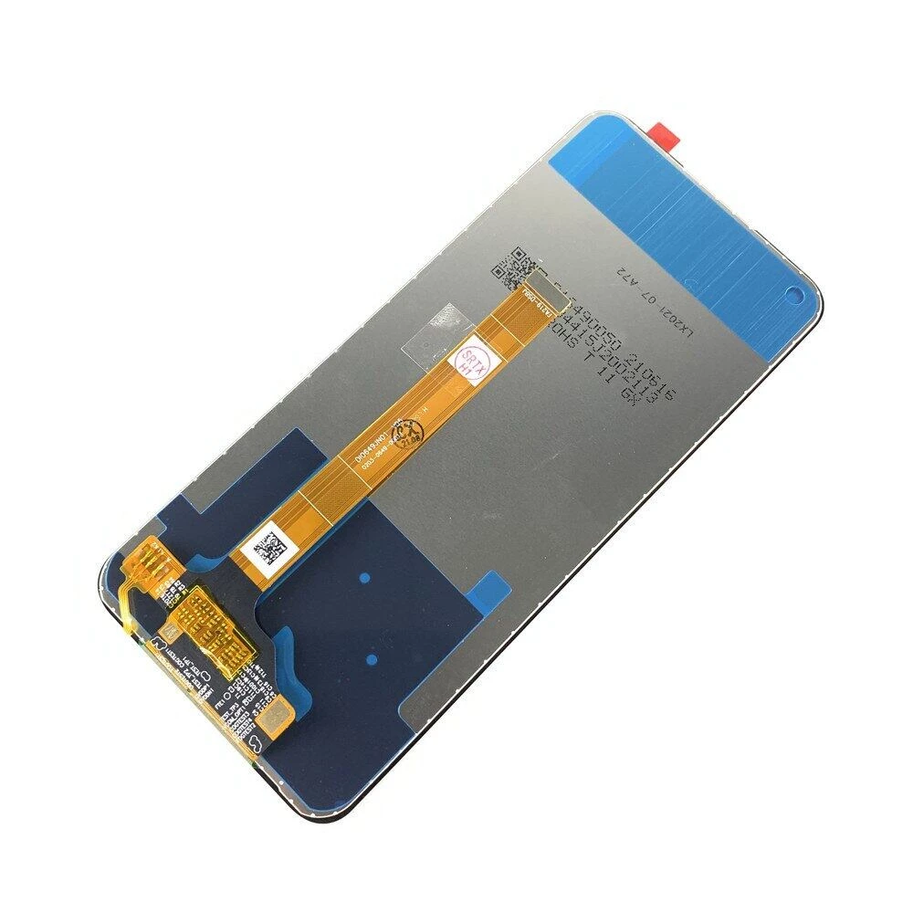 LCD For OPPO A92 / A93 / A94 /A95 / A96 /A74 / A73 / A72 / A52 Display ...