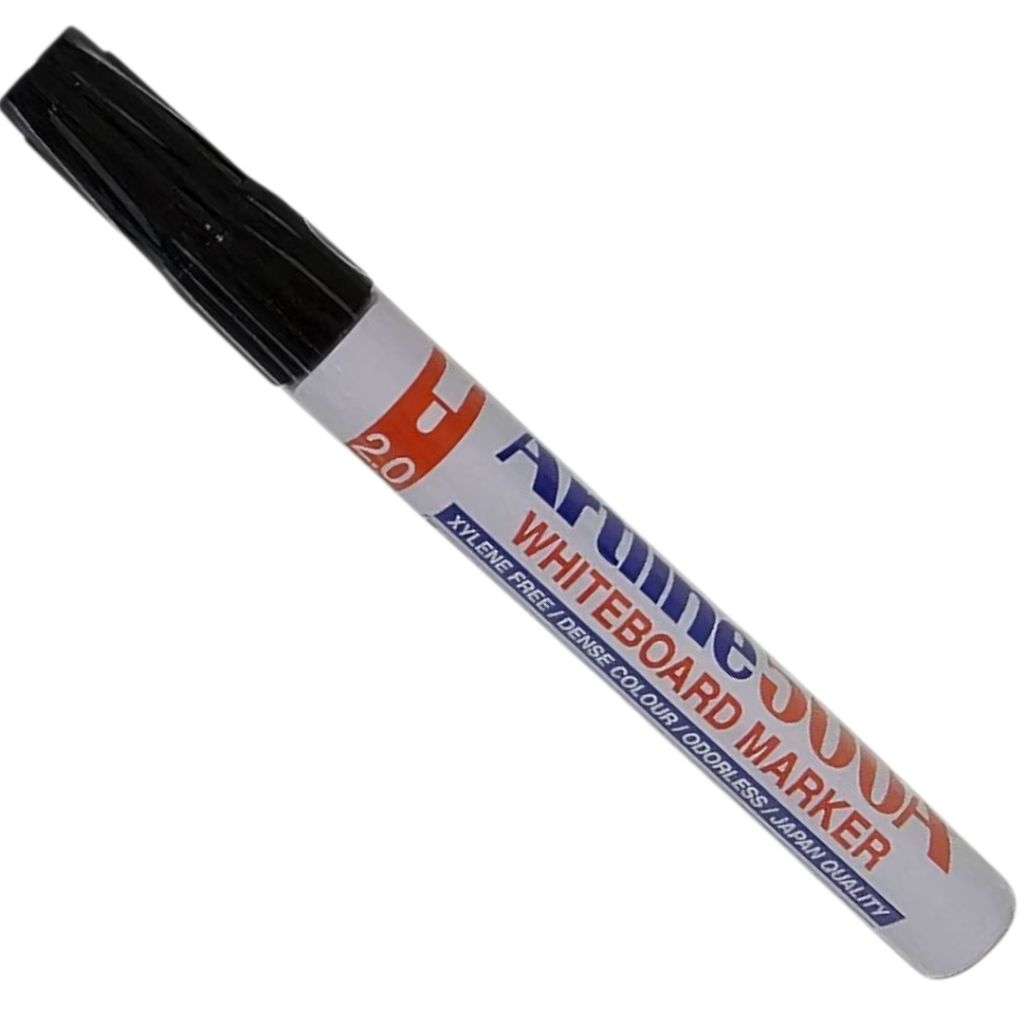 Artline Whiteboard Marker/ Whiteboard Ink | Shopee Philippines