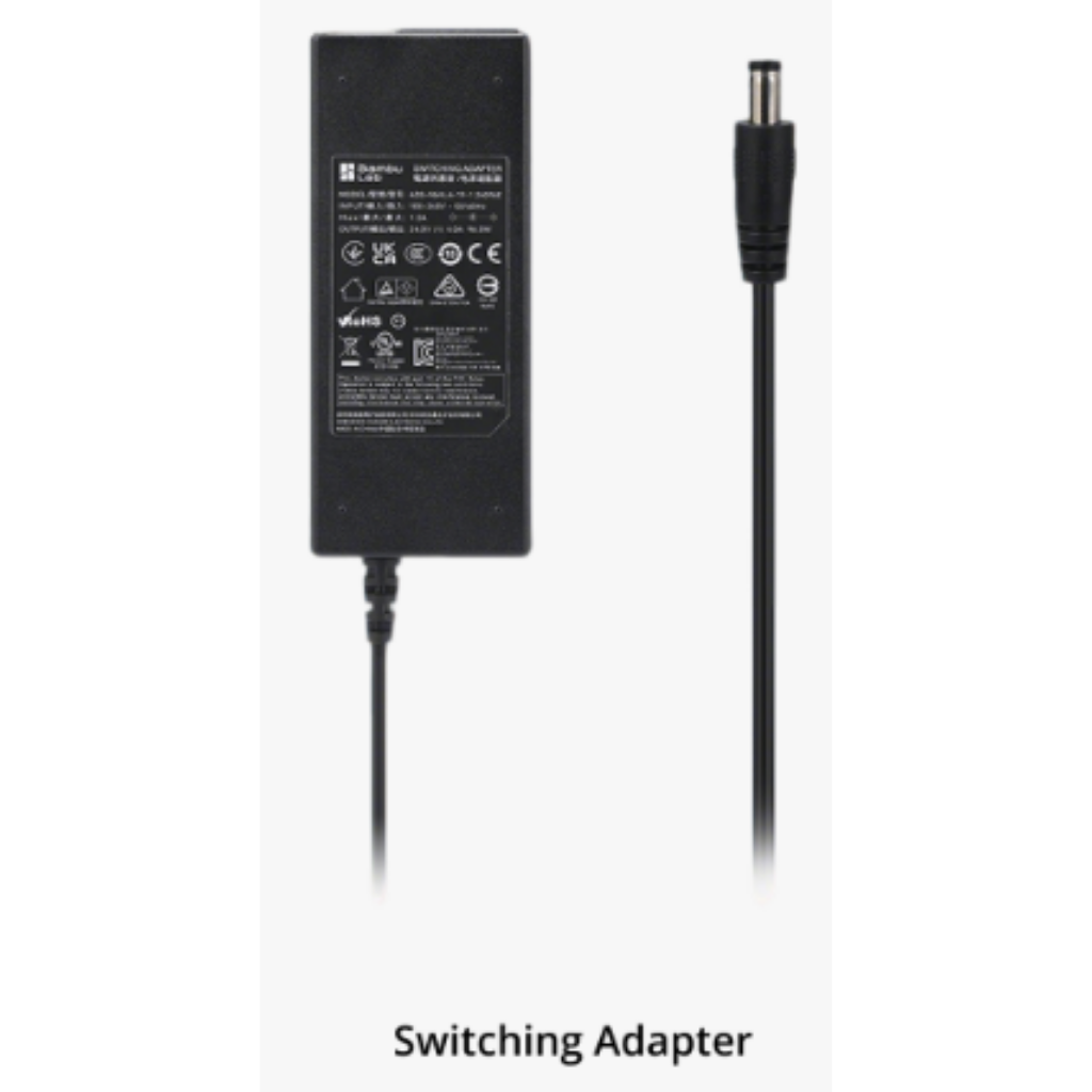Bambu Lab AMS 2 Pro Upgrade Kit For X1/P1 Series Printer | Shopee ...