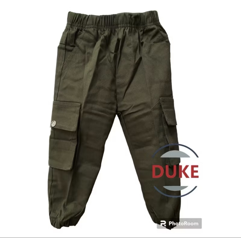 Duke kids jogger pants for 7-10yrs old boy | Shopee Philippines