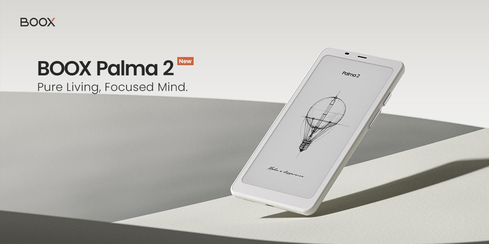 Altitude | BOOX Palma 2 E-Ink Mobile Device | Shopee Philippines