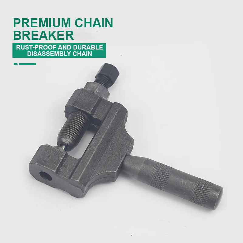 Heavy-Duty Chain Cutter with Replacement Pins | Shopee Philippines