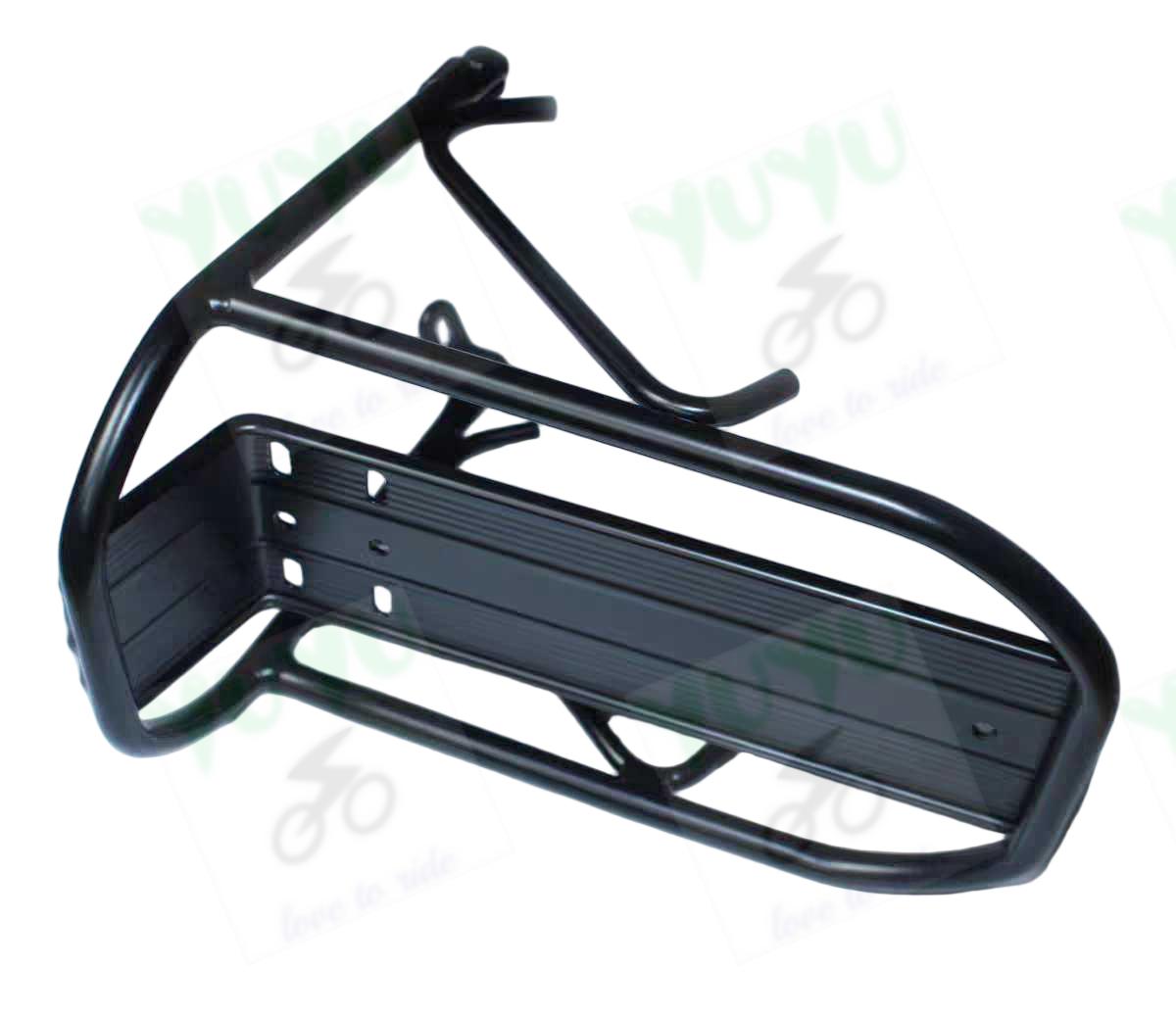 26/27.5/29 Mountain Bike Alloy Front Rack Fork Rack Front Carrier ...