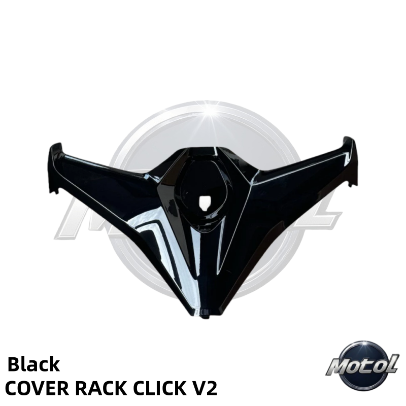 Click 125i 150i Rack Cover Honda Genuine Click V2 Fairings Standard ...