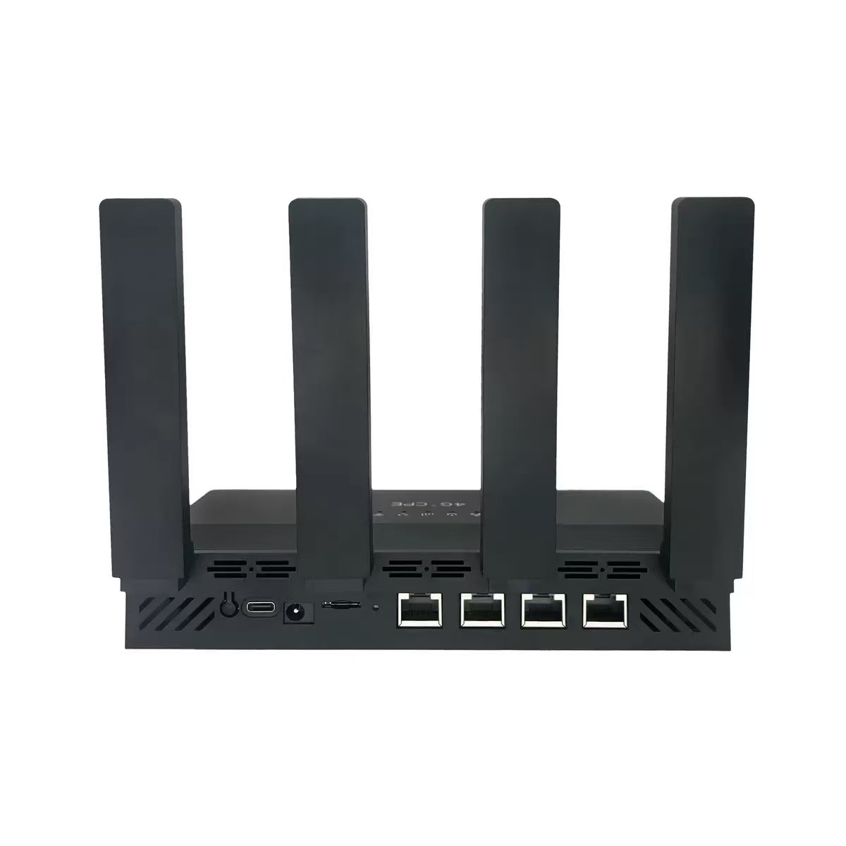 CPE Multi Port Sim Card Modem 4G/5G PRO CPE LTE Open Line Cat12 UP APN ...