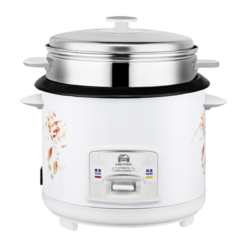 Mini Rice Cooker Multi-function 1.5L/2L/3L Non-stick Inner Electric ...