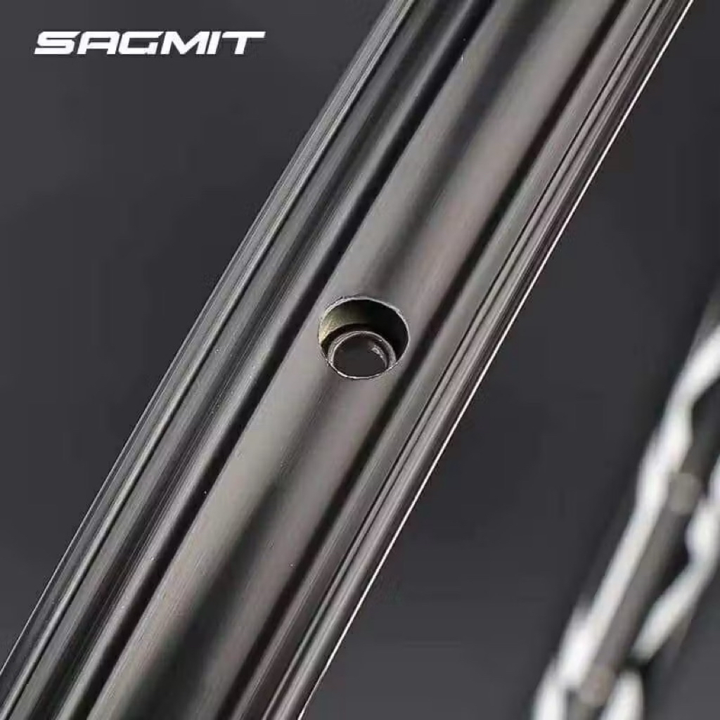 Sagmit Brooklyn Rim 32H For 26er 27.5 and 29er 26mm Width Alloy 6066 ...