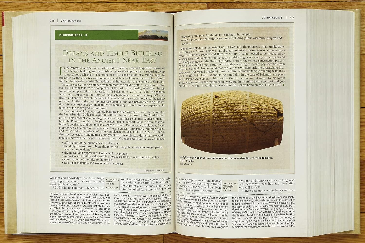 PCBS NIV, Cultural Backgrounds Study Bible Hardcover Bringing to Life ...