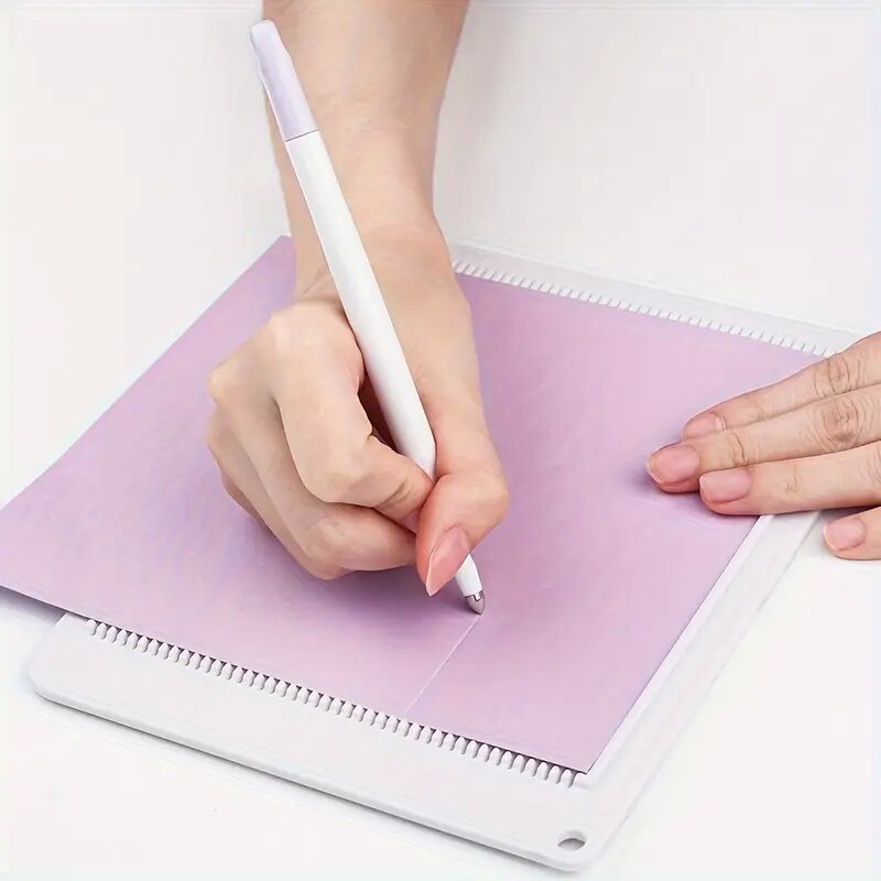 Plastic Scoring Board with Measuring Grid Multi-Purpose Scoring Board ...