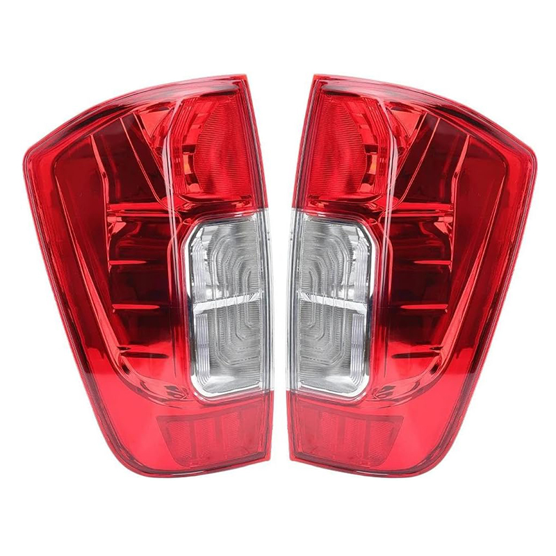 Replacement Tail Light Assembly for Nissan Navara NP300 2015-2019 with ...