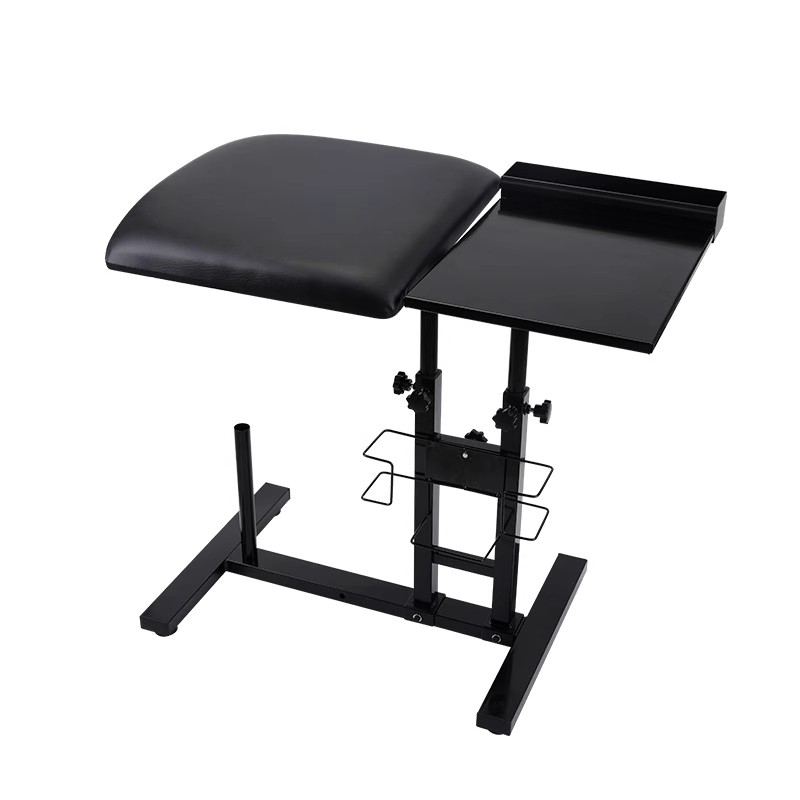 Tattoo Workbench Multifunctional Dual-Use Workbench Lifting, Rotating ...