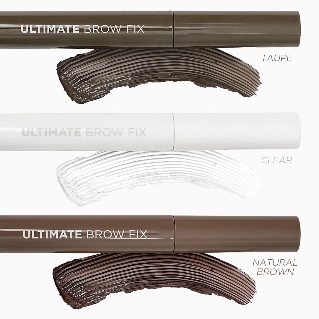 EB Ultimate Brow Fix 3g | Shopee Philippines