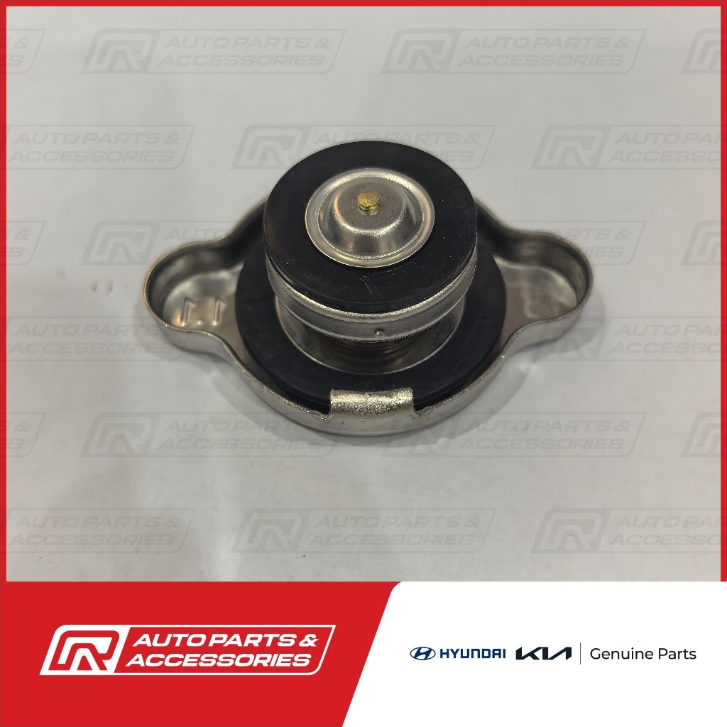 HYUNDAI/KIA OEM RADIATOR CAP 1.1 MADE IN KOREA | Shopee Philippines