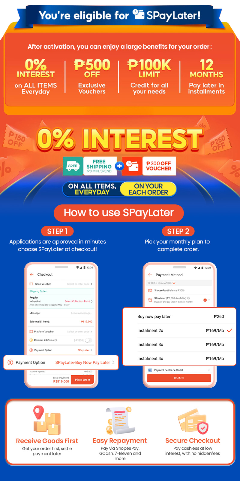 Xpanse Sectional Computer Gaming Table Office Table Can Clamp-On ...