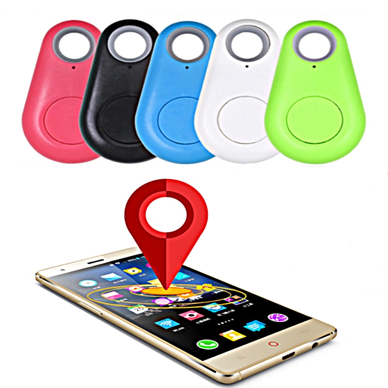 Smart Anti-lost Bluetooth Selfie Key Finder Device Mobile Phone Lost ...