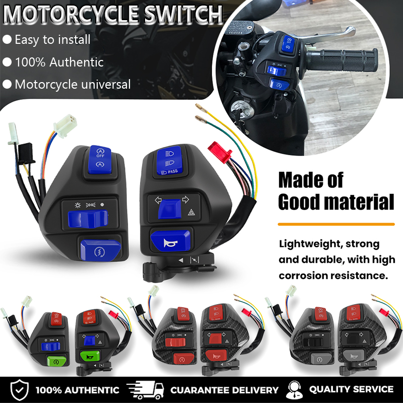 Vietnam switch mio mx soul Aerox original switch Mio Vietnam pnp Mio ...
