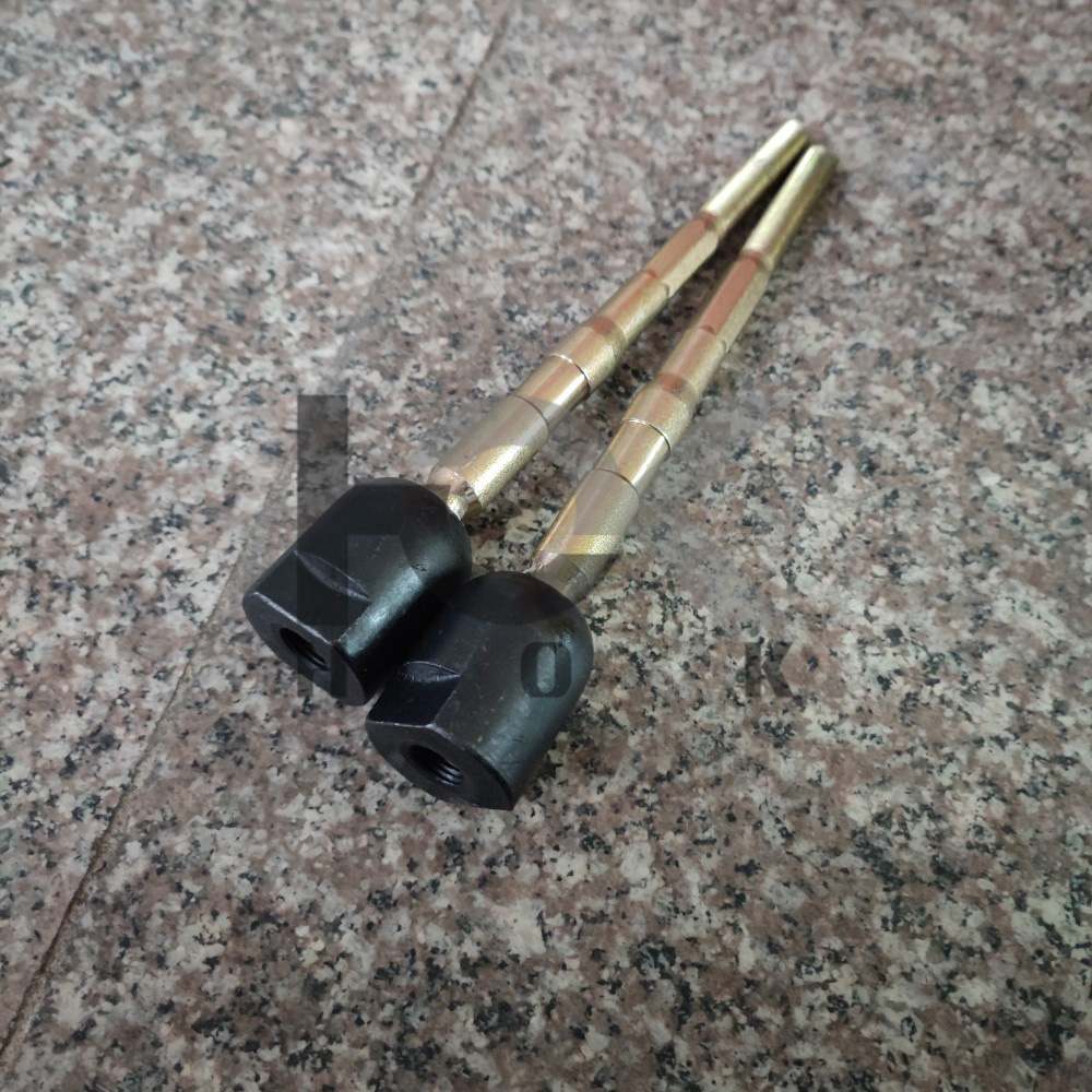 (2pcs)Rack End Suzuki K6A DA63/DA64 (Female rack end) | Shopee Philippines
