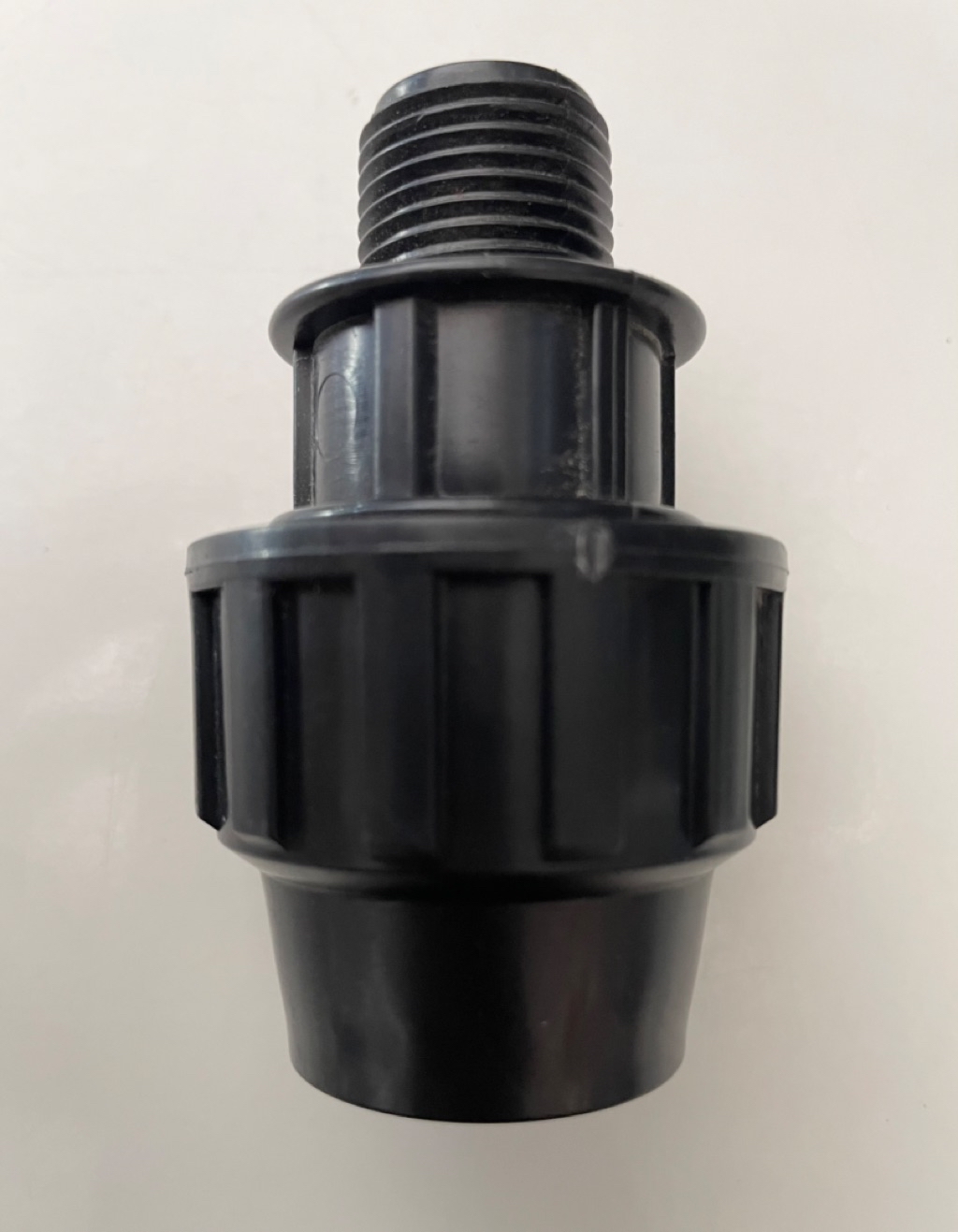Compression Fittings 1/2” (20mm) Elbow, Coupling, Tee, Male and Female ...