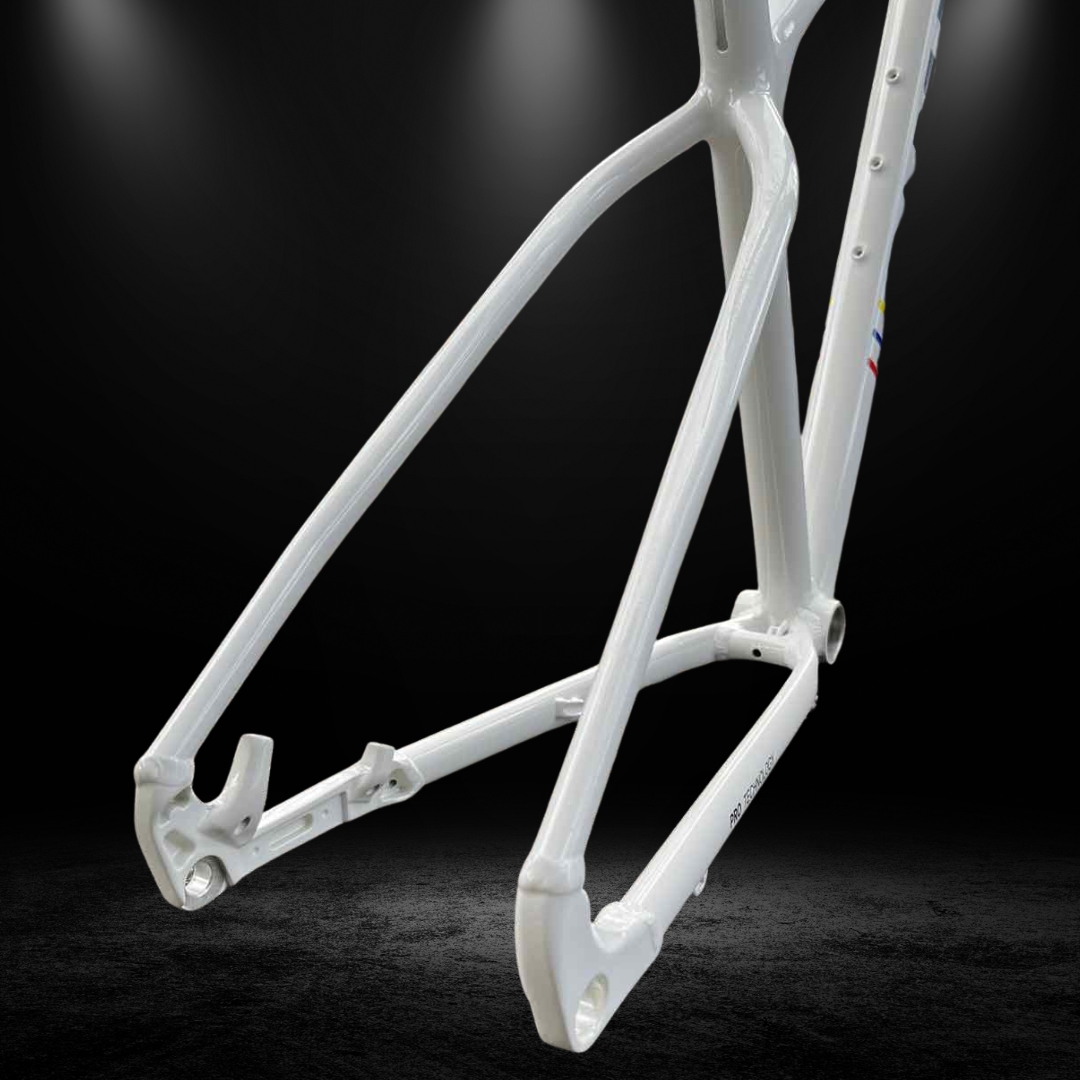 PAPS PRO ALLOY FRAME BOOST THRU AXLE 27.5+/29 1 YEAR WARRANTY for ...