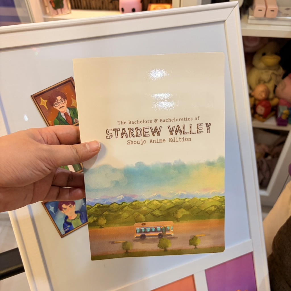Stardew Valley Guidebook Essentials & Fan Edition for Version 1.6 ...