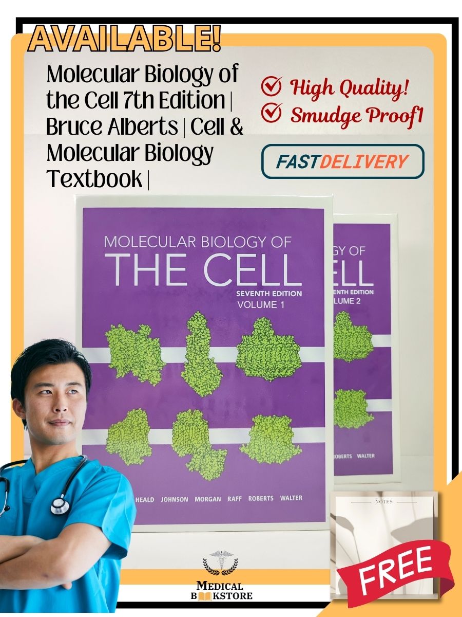 molecular-biology-of-the-cell-7th-edition-bruce-alberts-cell