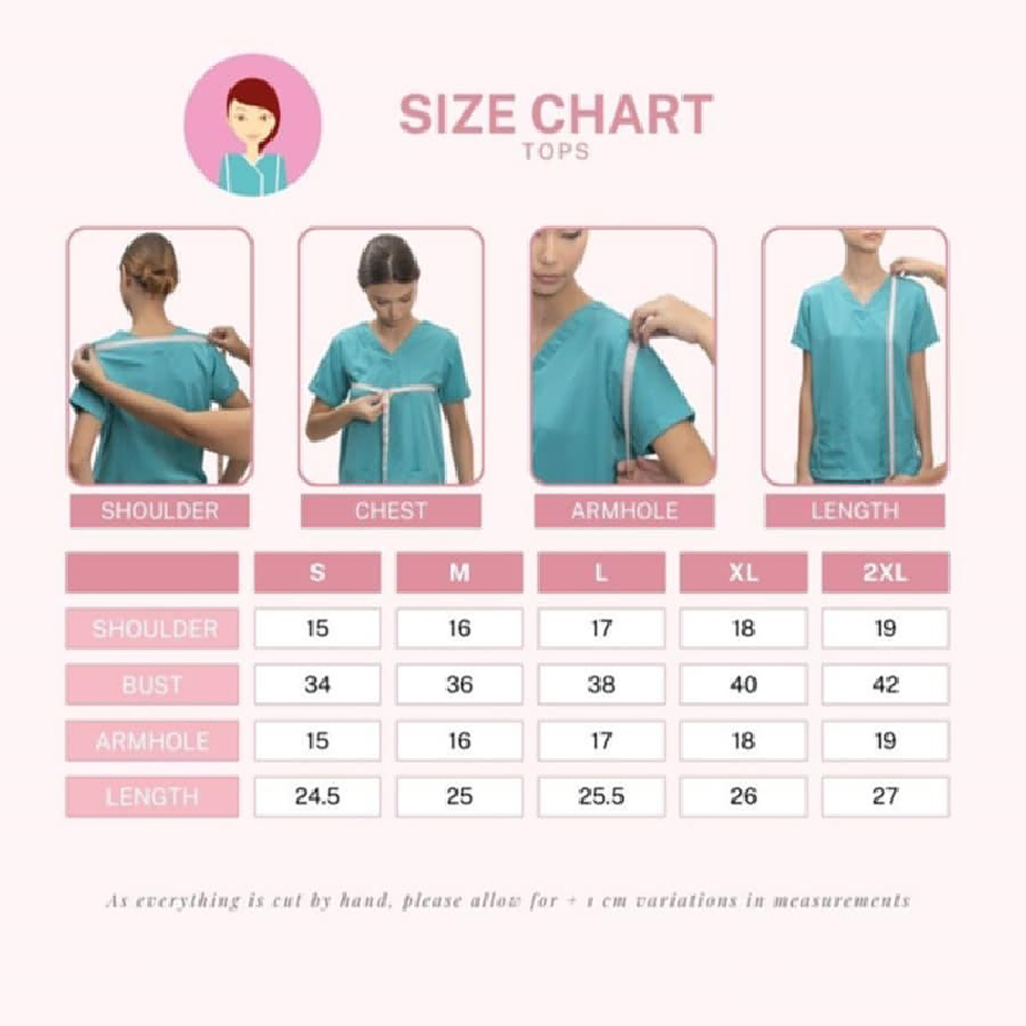 NN Premium Scrub Suit- Jane Suit in 100% Cotton for Doctors Nurse Spa ...